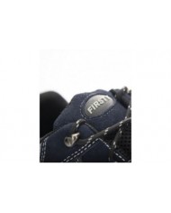 Polobotky FOREST LOW O1