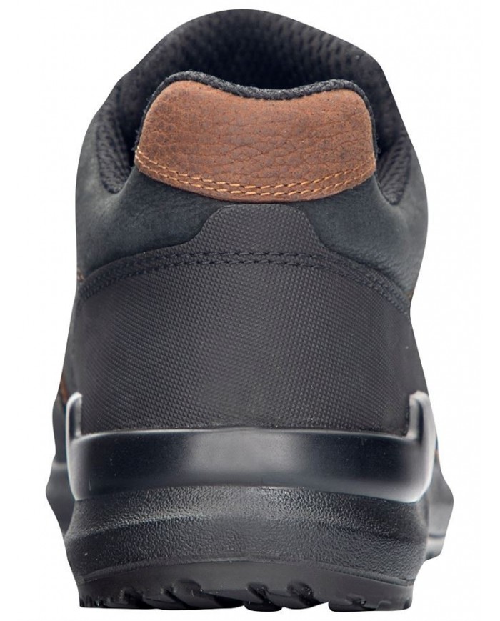 Polobotka Masterlow S3