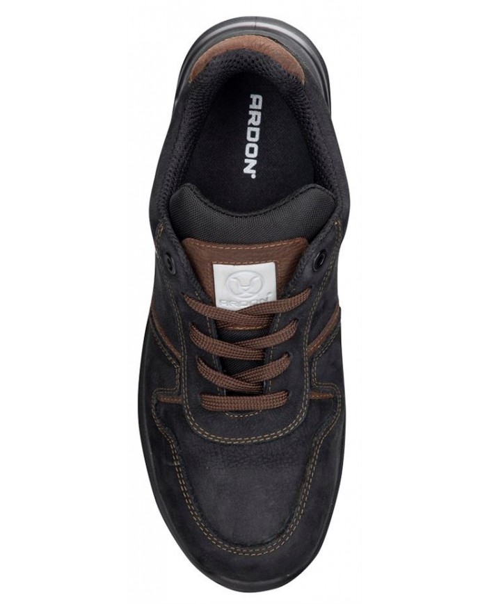 Polobotka Masterlow S3