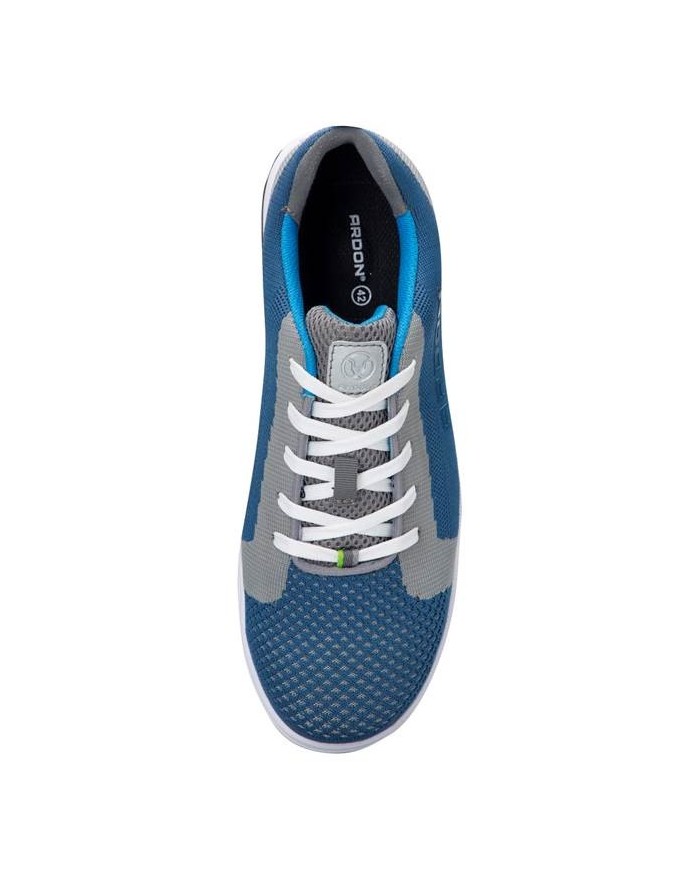 Polobotka Flyker blue S1P