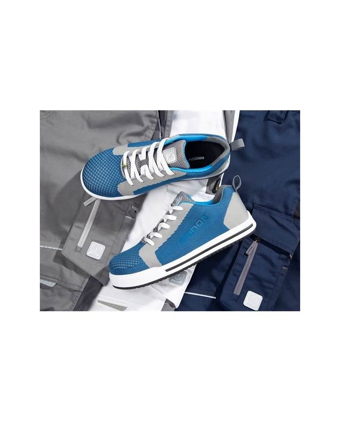 Polobotka Flyker blue S1P
