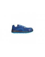 Polobotka FLYTEX S1P ESD navy