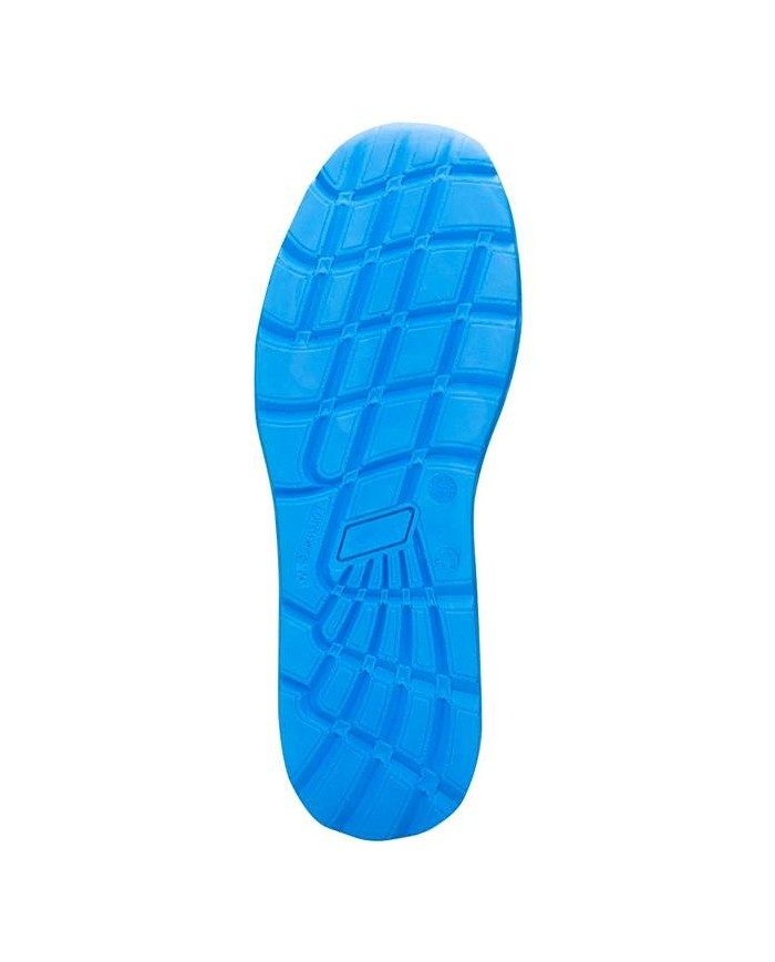 Polobotka FLYTEX S1P ESD navy