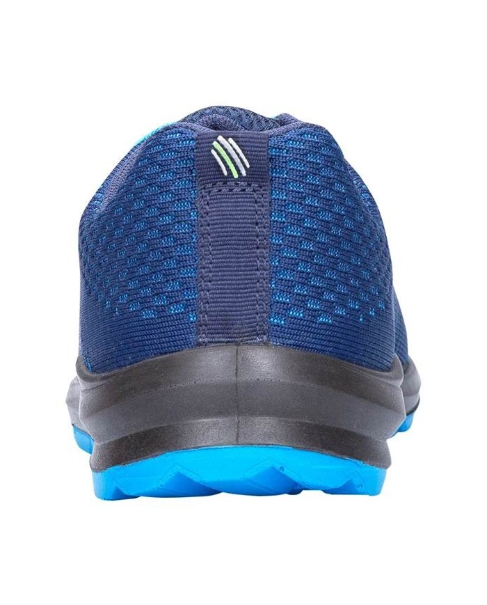 Polobotka FLYTEX S1P ESD navy