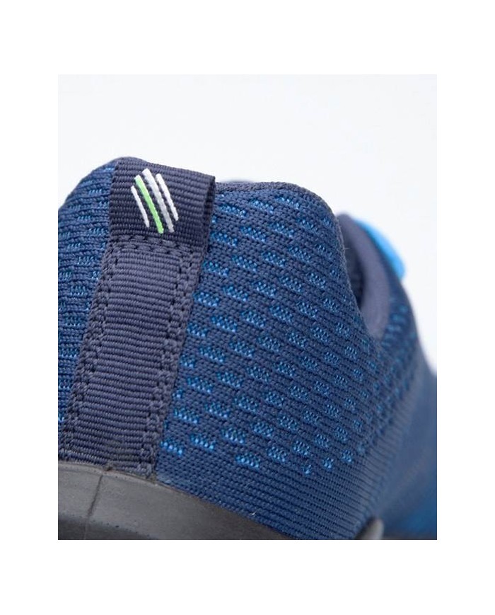 Polobotka FLYTEX S1P ESD navy