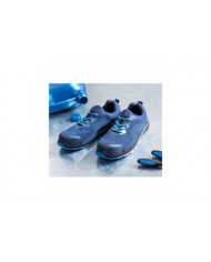 Polobotka FLYTEX S1P ESD navy
