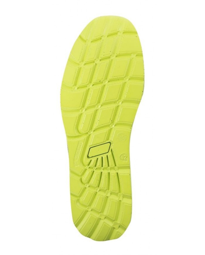 ARDON®FLYTEX S1P ESD neon