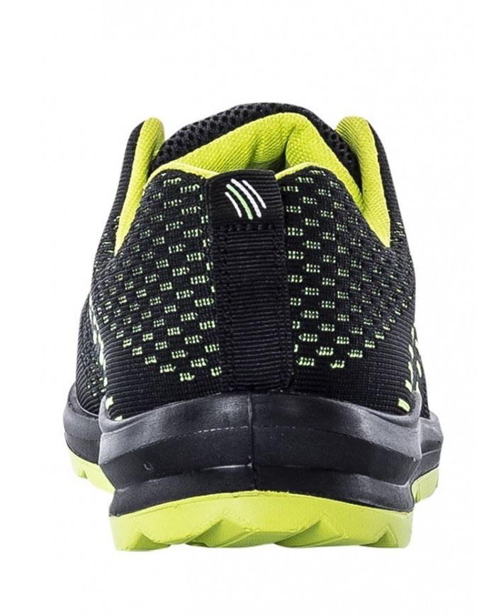 ARDON®FLYTEX S1P ESD neon