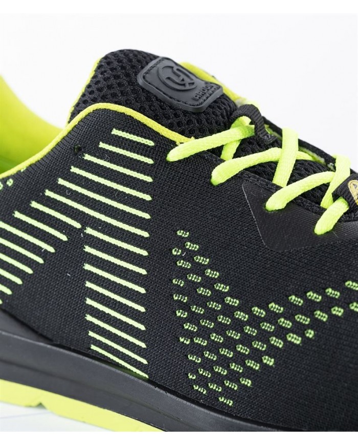 ARDON®FLYTEX S1P ESD neon