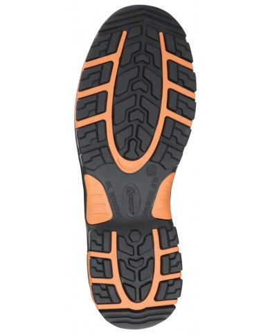 Polobotka GRINDLOW S1P