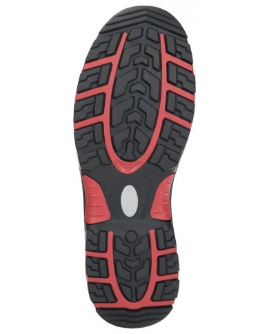 Polobotka RASPER S1P