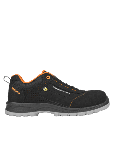 BNN NUX S1P ESD NM Low