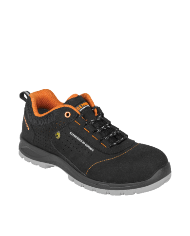 BNN NUX S1P ESD NM Low