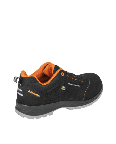 BNN NUX S1P ESD NM Low