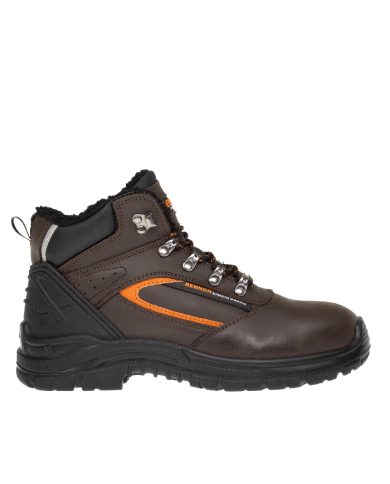 BNN FARMIS O2 WINTER HIGH