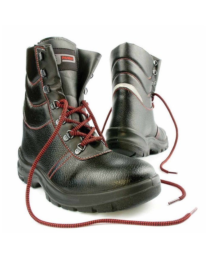 Holeňová zimní obuv PANDA STRONG DUCATO S3 CI SRC