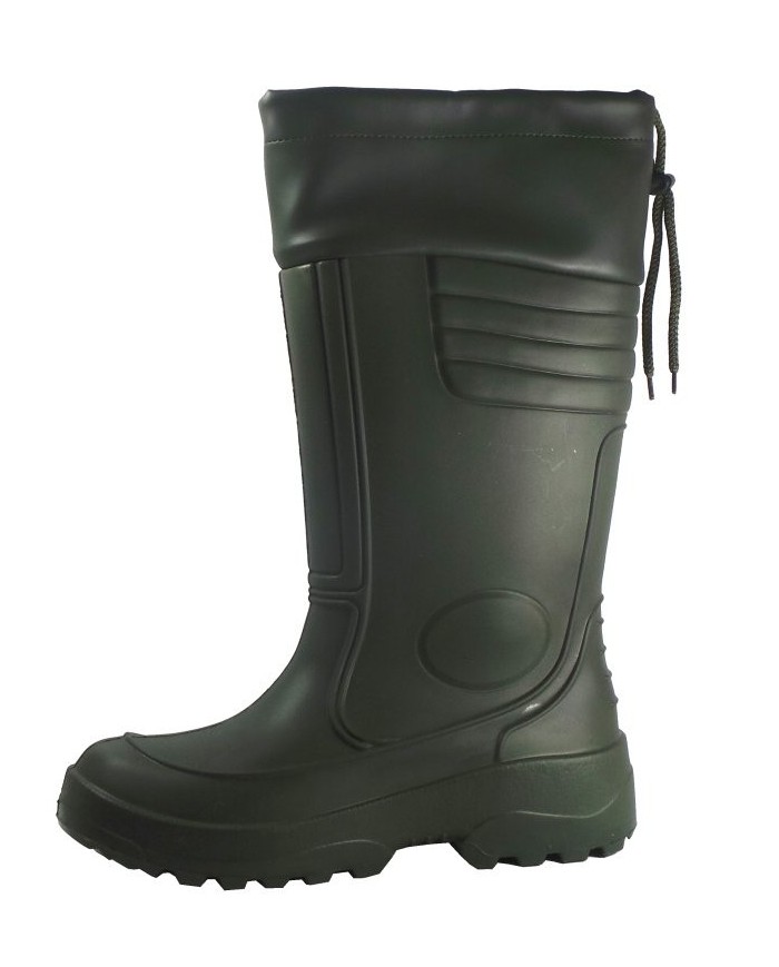 Pánské zimní holinky NEW TRAYK S FUR