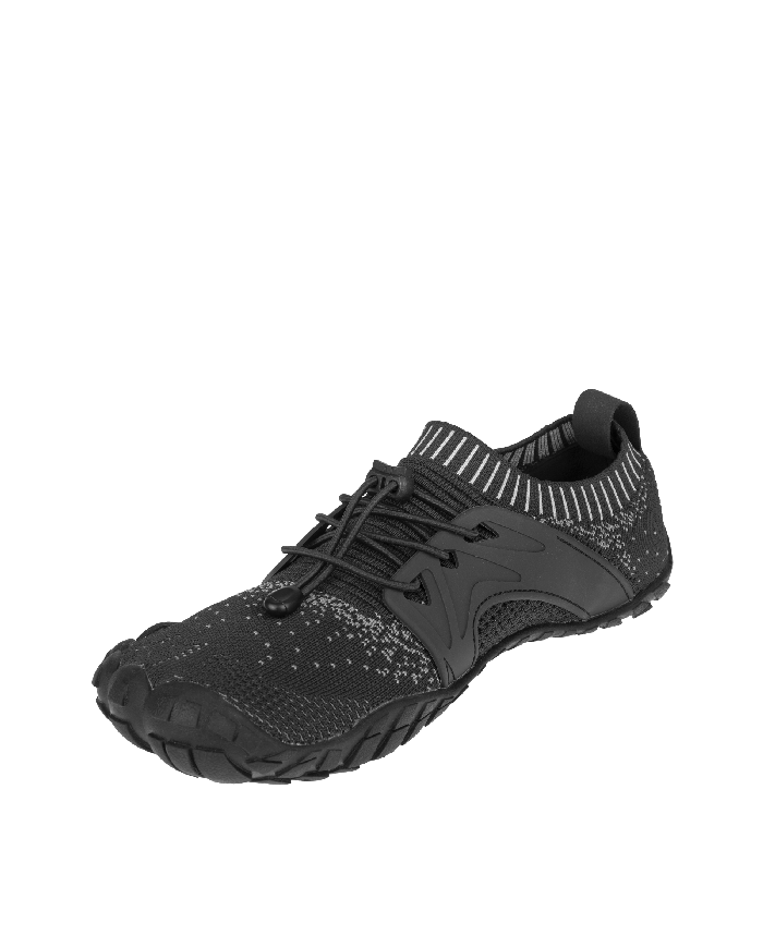 BNN BOSKY BLACK/WHITE BAREFOOT