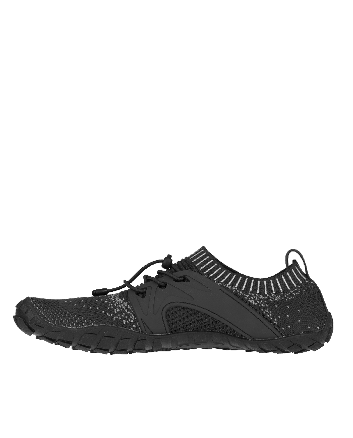 BNN BOSKY BLACK/WHITE BAREFOOT