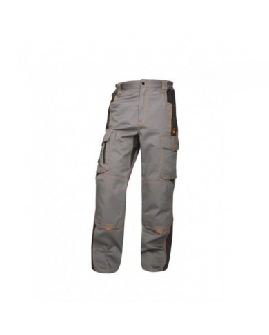 Kalhoty do pasu VISION