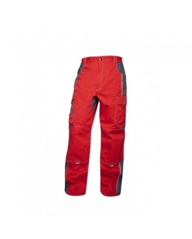 Kalhoty do pasu VISION