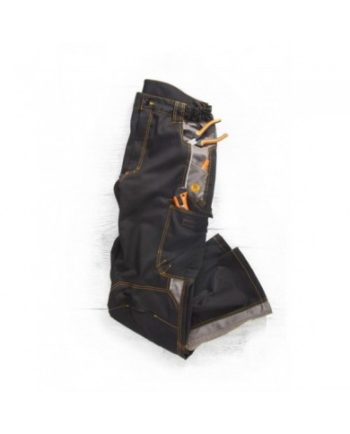 Kalhoty do pasu VISION