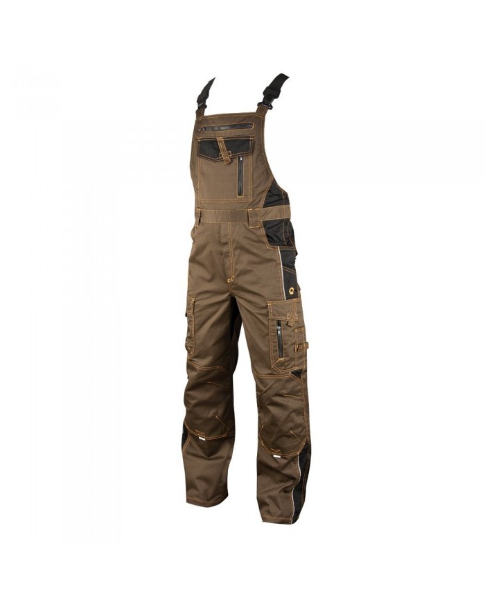 Kalhoty s laclem VISION