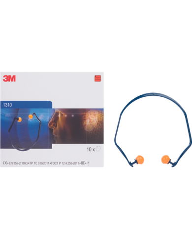 3M 1310 Zátky s páskem