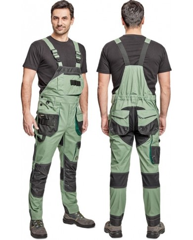 Elastické kalhoty s laclem Dayboro