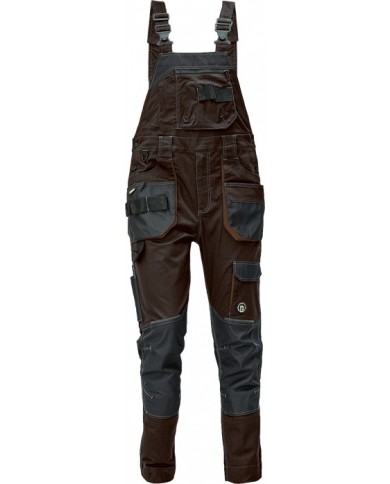 Elastické kalhoty s laclem Dayboro