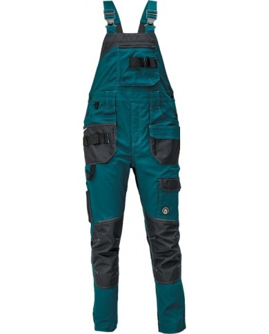 Elastické kalhoty s laclem Dayboro