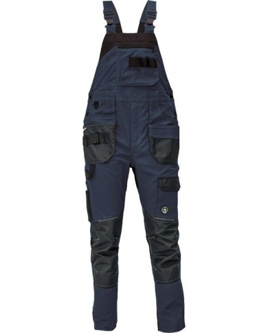 Elastické kalhoty s laclem Dayboro