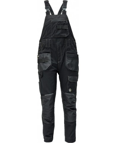 Elastické kalhoty s laclem Dayboro