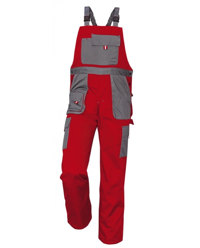 Kalhoty s laclem Max Evolution