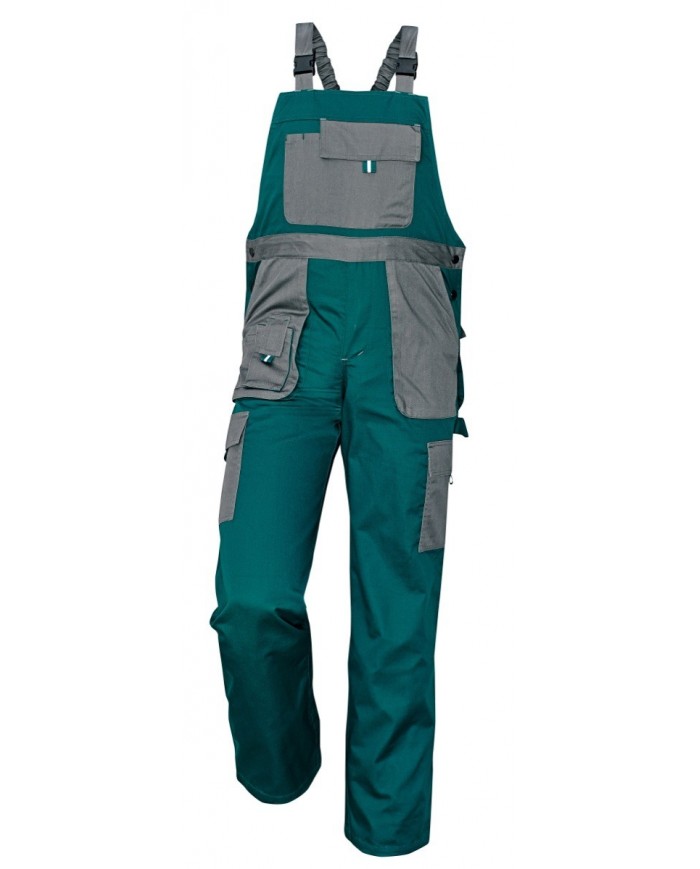 Kalhoty s laclem Max Evolution