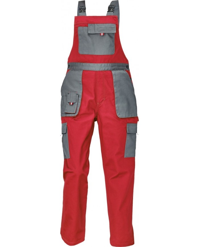 Dámské kalhoty s laclem Max Evolution Lady