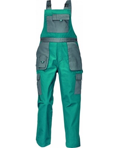 Dámské kalhoty s laclem Max Evolution Lady