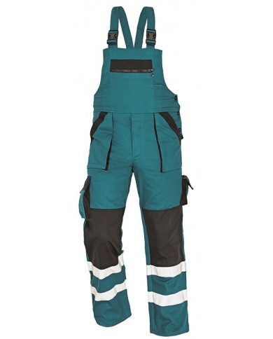 Kalhoty s laclem Max Reflex