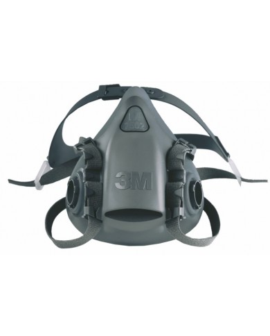 Polomaska 3M 7501, 7502,7503