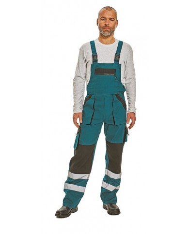 Kalhoty s laclem Max Reflex