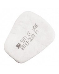 3M 5911 - Filtr P1