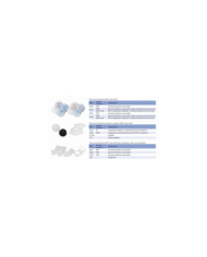 3M 5911 - Filtr P1