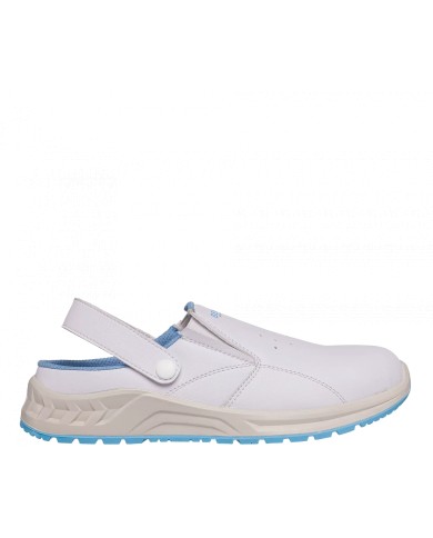 BNN WHITE OB SLIPPER