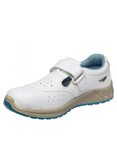 BNN WHITE O1 ESD SANDAL