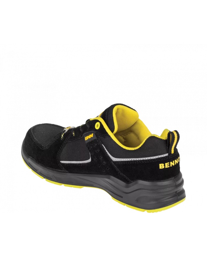 BNN SPORTIS S1P ESD NM Low