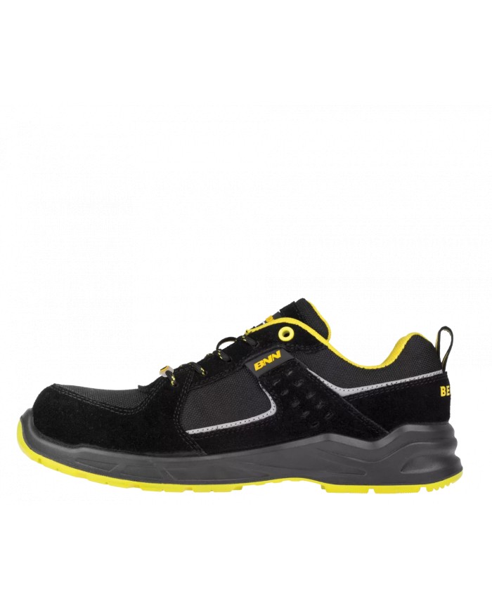 BNN SPORTIS S1P ESD NM Low