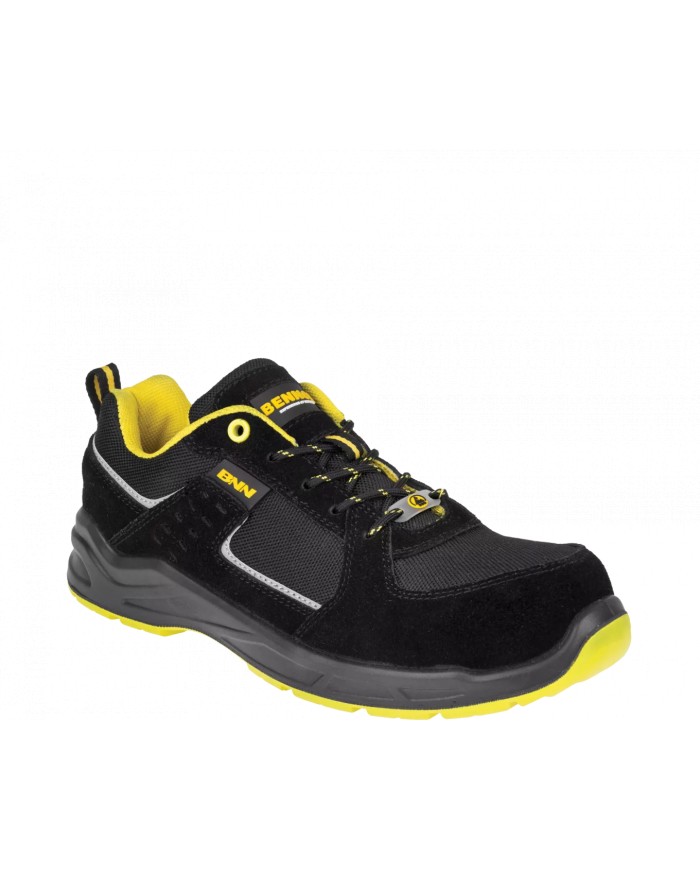 BNN SPORTIS S1P ESD NM Low