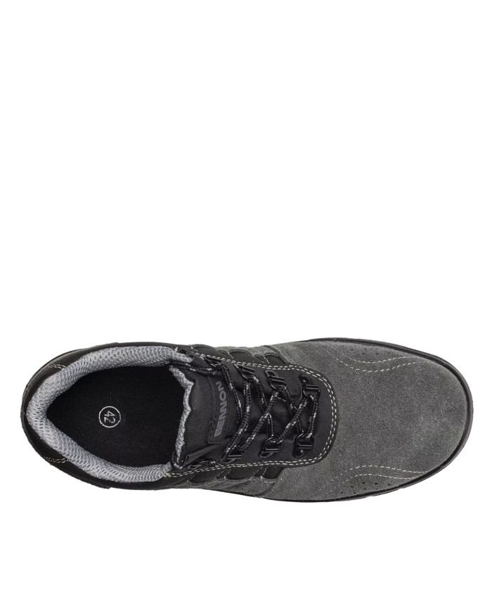 SPENCER S1P LOW
