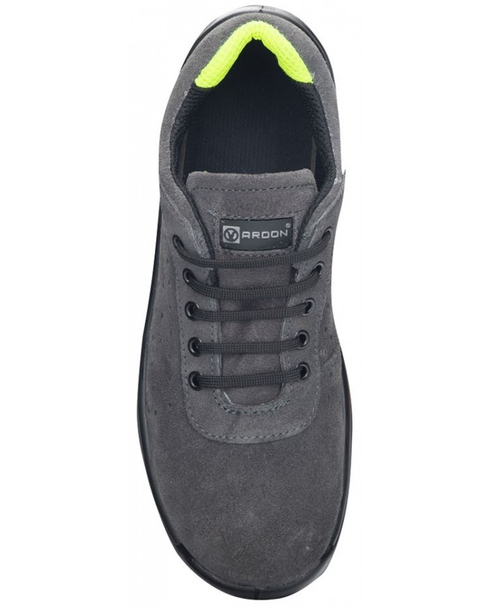 Polobotka Perfo S1