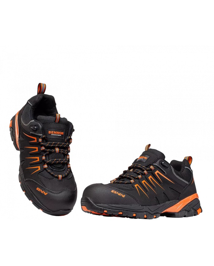 BNN ORLANDO XTR NM S3 LOW